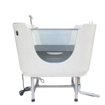 Dog Bath Tub Factory - Lightweight with Bubbles Temperature Control