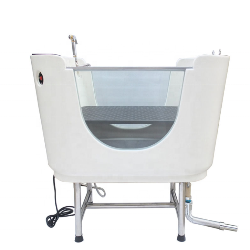 Dog Bath Tub Factory - Lightweight with Bubbles Temperature Control