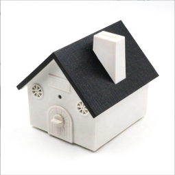 Dog Barking Control Factory - Automatic Sensing 4 Frequency Ultrasonic