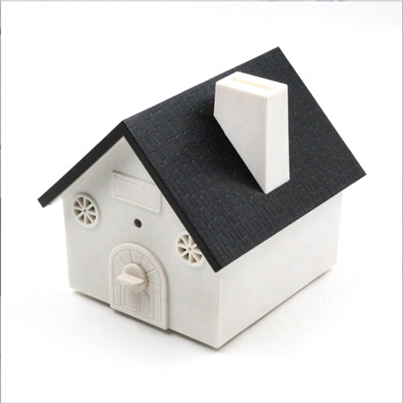 狗狗吠叫控制厂家-自动感应4频超声波