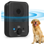 Dog Barking Deterrent Factory - Waterproof Ultrasonic Control
