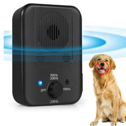Dog Barking Deterrent Factory - Waterproof Ultrasonic Control