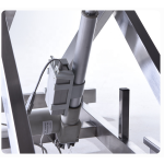 Pet Grooming Table Supplier - Electric Lifting with Arm