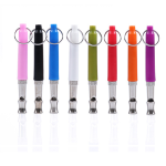 狗狗训练哨厂家-可定制挂绳超声波