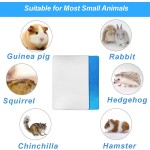 Pet Cooling Pad Manufacturer - Bunny Hamster Ice Mat Aluminum