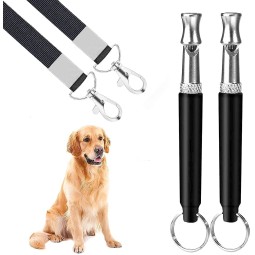 Dog Training Whistle Manufacturer - Customized with Lanyard Ultrasonic