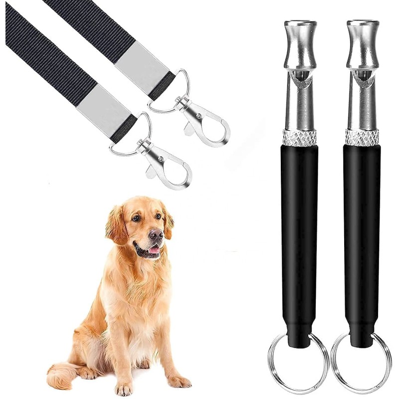 狗狗训练哨厂家-可定制挂绳超声波