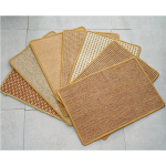 猫抓垫厂家-100%天然剑麻垫可定制尺寸