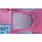 Dog Bath Tub Factory - Lightweight with Bubbles Temperature Control