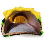 豚鼠隧道厂家-小动物藏身管屋