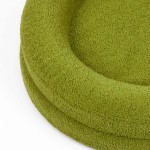 Pet Bed Factory - Lightweight Foam Removable Cover Washable