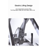 Dog Grooming Table Factory - Height Adjustable Electric Lifting