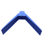 Pigeon Perches Factory - Plastic Roost Dwelling Support Frame