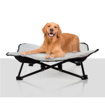 高架狗床厂家-可水洗凉爽便携旅行