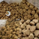 宠物过敏缓解厂家-有机季节性补充咀嚼