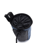 宠物训练包厂家-内置便袋分配器