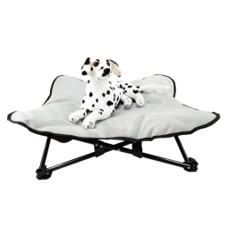 Elevated Dog Bed Supplier - Washable Cooling Portable Travel