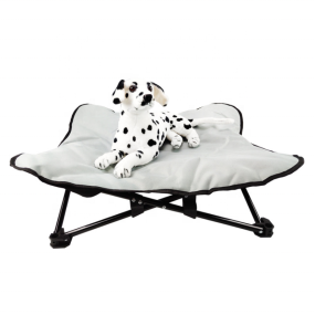 Elevated Dog Bed Supplier - Washable Cooling Portable Travel
