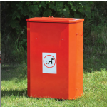 狗狗废物站厂家-镀锌板防腐防锈