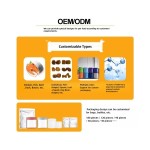 Pet Supplements Manufacturer - Collagen Glucosamine Soft Chews