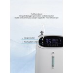 Veterinary Oxygen Concentrator Manufacturer - Pet Healthcare Hospital
