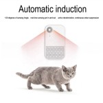 Pet Odor Eliminator Factory - Ozone Negative Ion Deodorization