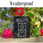 防吠叫设备厂家-自动超声波50英尺范围