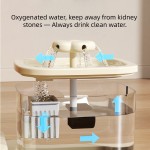 Automatic Pet Feeder Supplier - Water Dispenser Food Bowl Portable