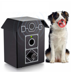 Anti Barking Device Manufacturer - Automatic Ultrasonic 50 Ft Range