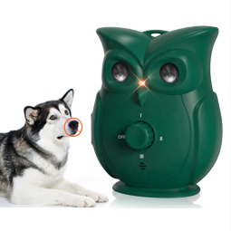 Anti Barking Device Supplier - 1000MAH Waterproof Ultrasonic