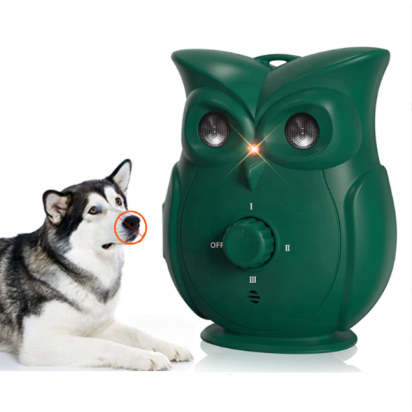 防吠叫设备厂家-1000毫安防水超声波