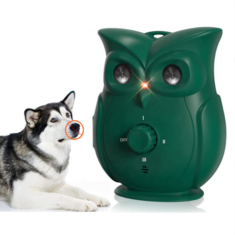 防吠叫设备厂家-1000毫安防水超声波