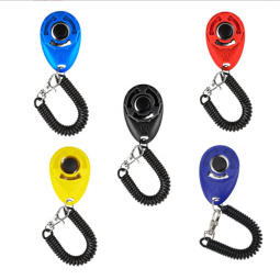 Training Clicker Supplier - Wrist Strap Lightweight Durable
