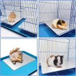 Pet Cooling Pad Manufacturer - Bunny Hamster Ice Mat Aluminum