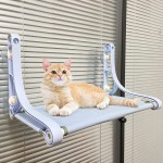 猫窗台厂家-无线固体图案吸盘