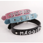 宠物名牌厂家-10mm可定制字母数字