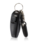 狗狗训练哨厂家-2合1响片和哨子