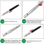 狗狗训练哨厂家-可定制挂绳超声波