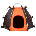 宠物帐篷厂家-便携折叠防紫外线防雨