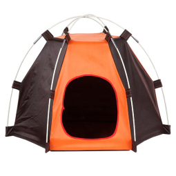 Pet Tent Manufacturer - Portable Folding Anti-UV Rainproof
