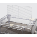 亚克力仓鼠笼厂家-透明趣味笼仓鼠专用