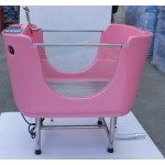 Dog Bath Tub Factory - Lightweight with Bubbles Temperature Control