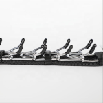 狗狗钉刺项圈厂家-可调节快解防爆冲