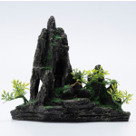 Aquarium Cave Factory - Mountain View Stone Fish Hiding Cave