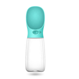 Pet Water Bottle Supplier - Eco-Friendly Leak-Proof Portable