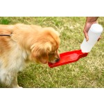 Pet Water Bottle Manufacturer - Portable Travel Drinking Bottle