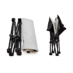 高架狗床厂家-可水洗凉爽便携旅行