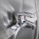 Pet Bath Tub Manufacturer - Stainless Steel Electric Lifting Custom