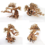 Aquarium Decorations Factory - Natural Driftwood Assorted Branches
