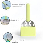 猫砂铲厂家-深铲带支架筛子